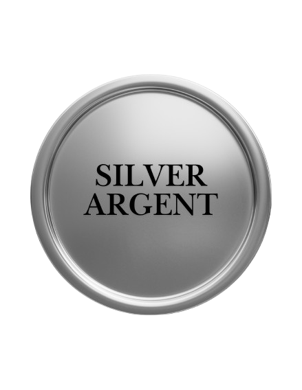 Silver -Argent