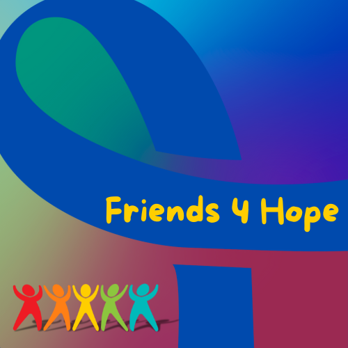 Friends 4 Hope